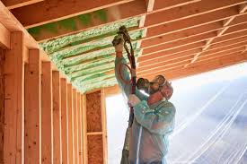 Trusted Fenton, MI Insulation Services Experts